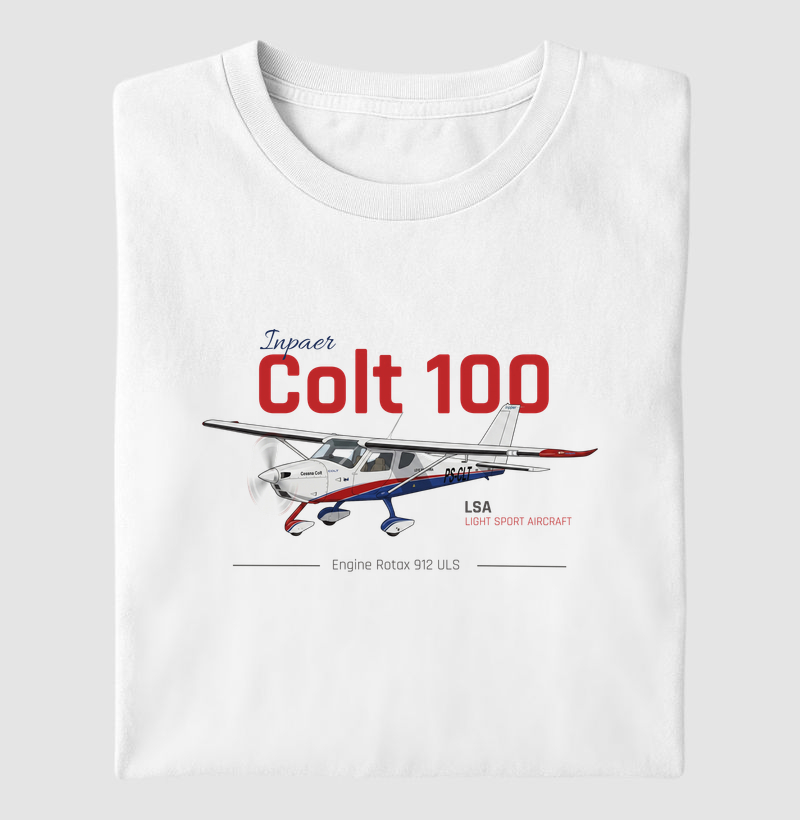 INPAER Colt 100