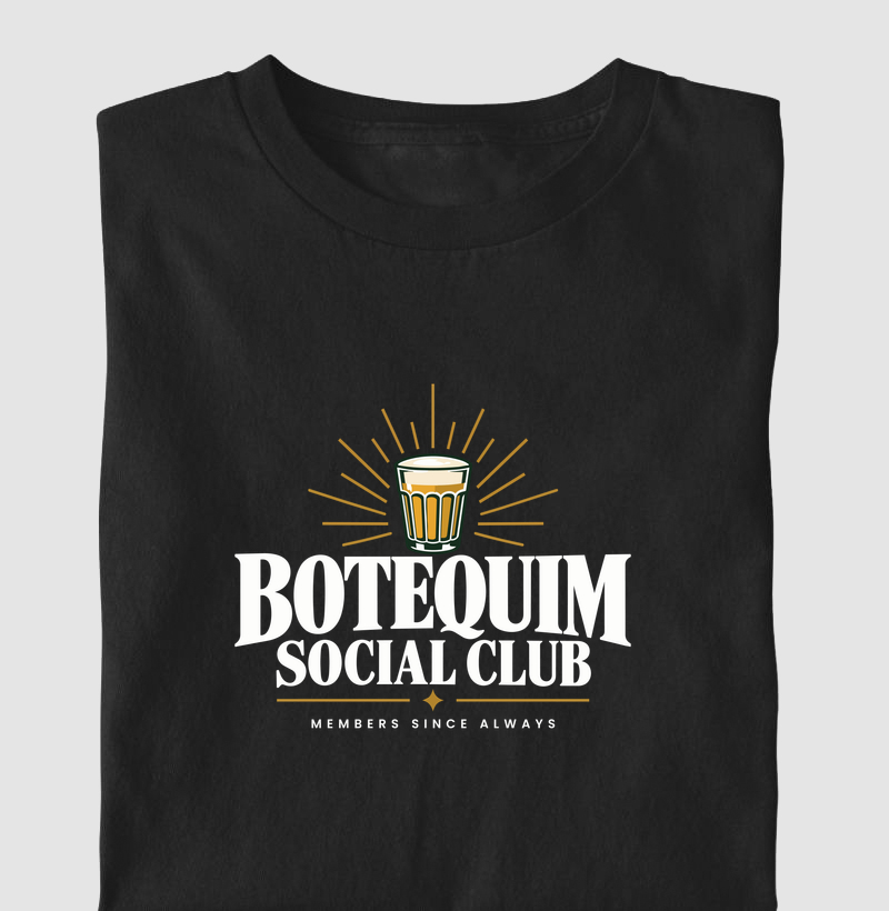 Botequim Social Club