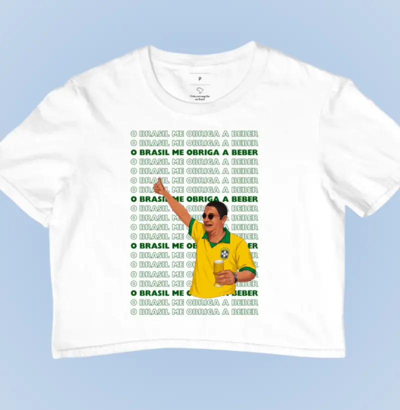 Camisa 0