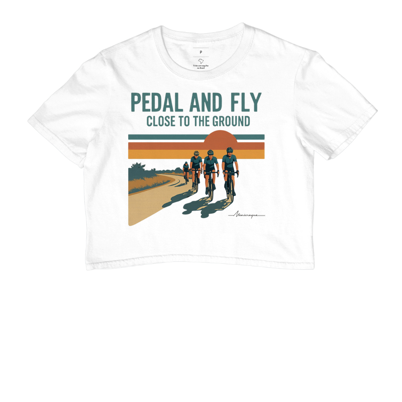 Pedal and Fly