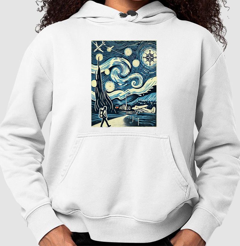 Noite Estrelada da Aventura