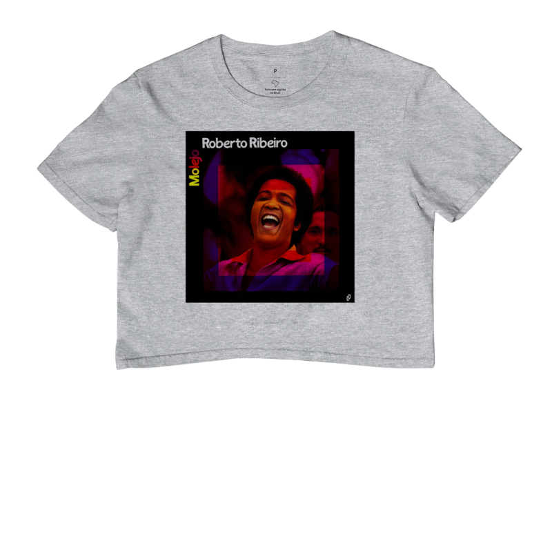 493 - ROBERTO RIBEIRO VINIL MOLEJO