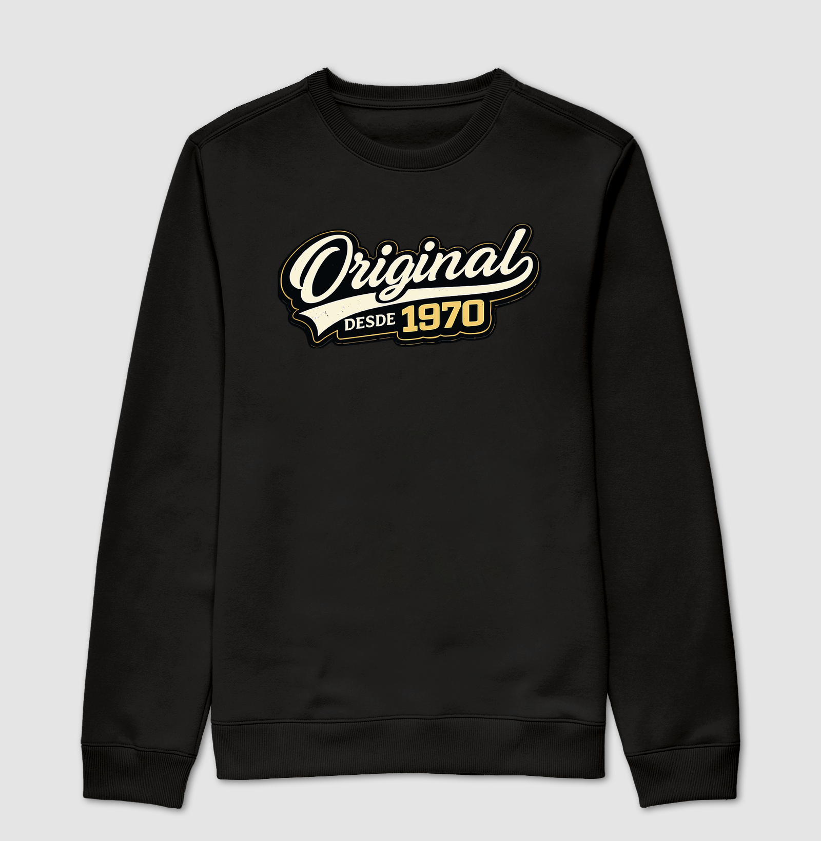 ORIGINAL 1970