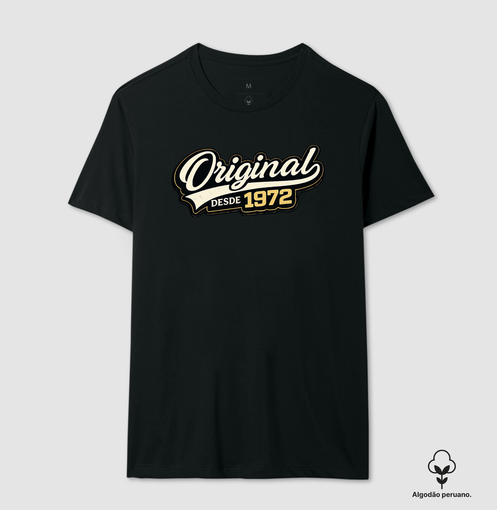 ORIGINAL 1972