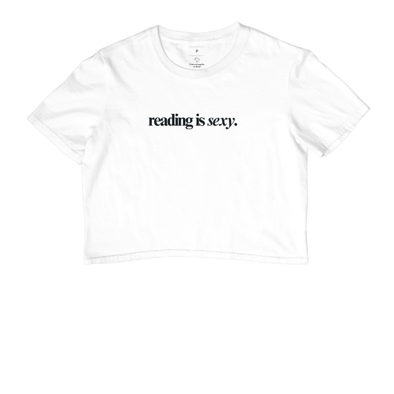 Reading is Sexy