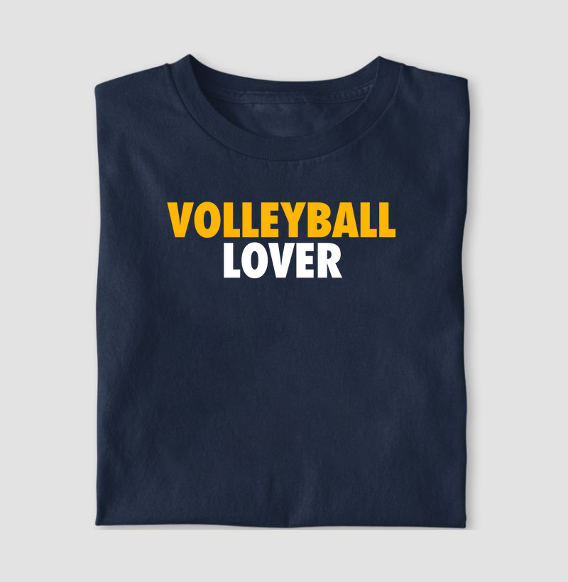 Volleyball Lover