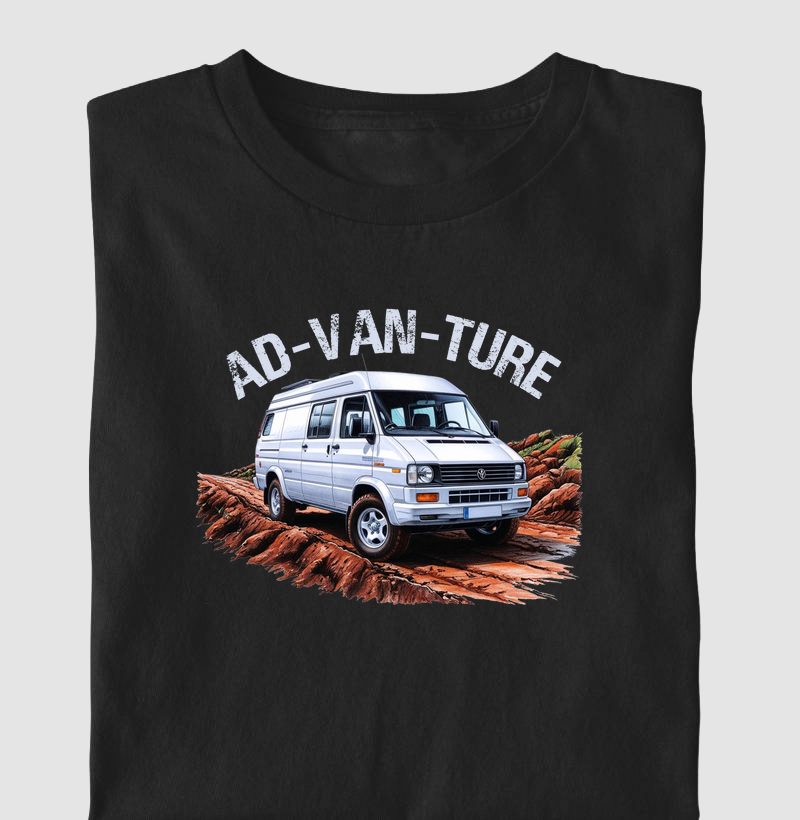 Ad-Van-Ture