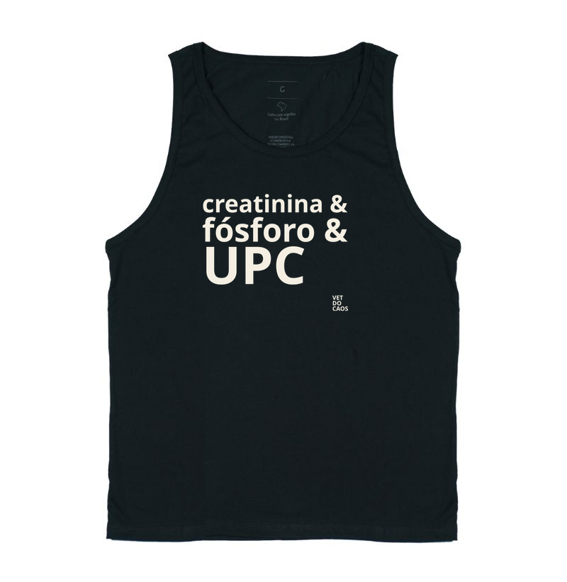 creatinina & fósforo & UPC offwhite