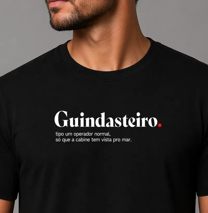 Guindasteiro