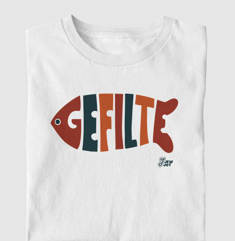 Gefilte Fish