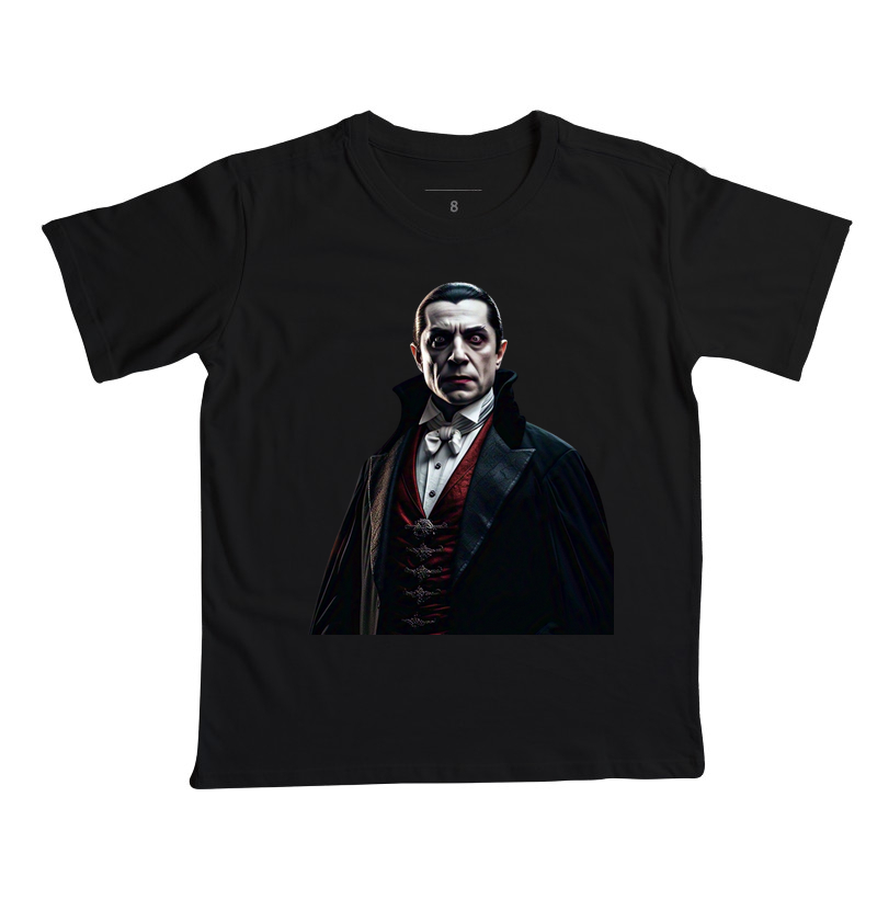 CONDE DRÁCULA