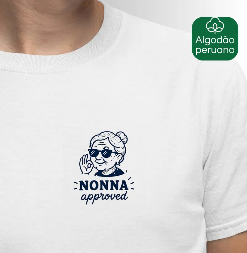Nonna approved