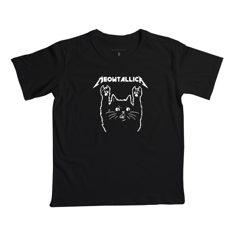 MEOWTALLICA