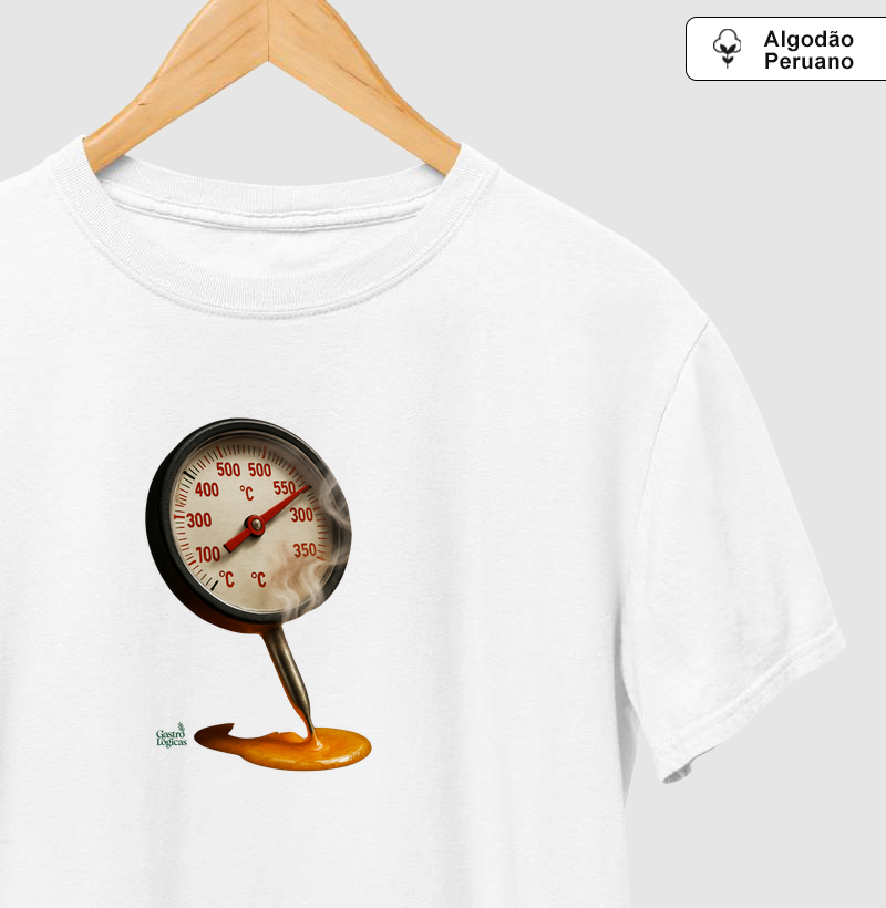 Termômetro de cozinha