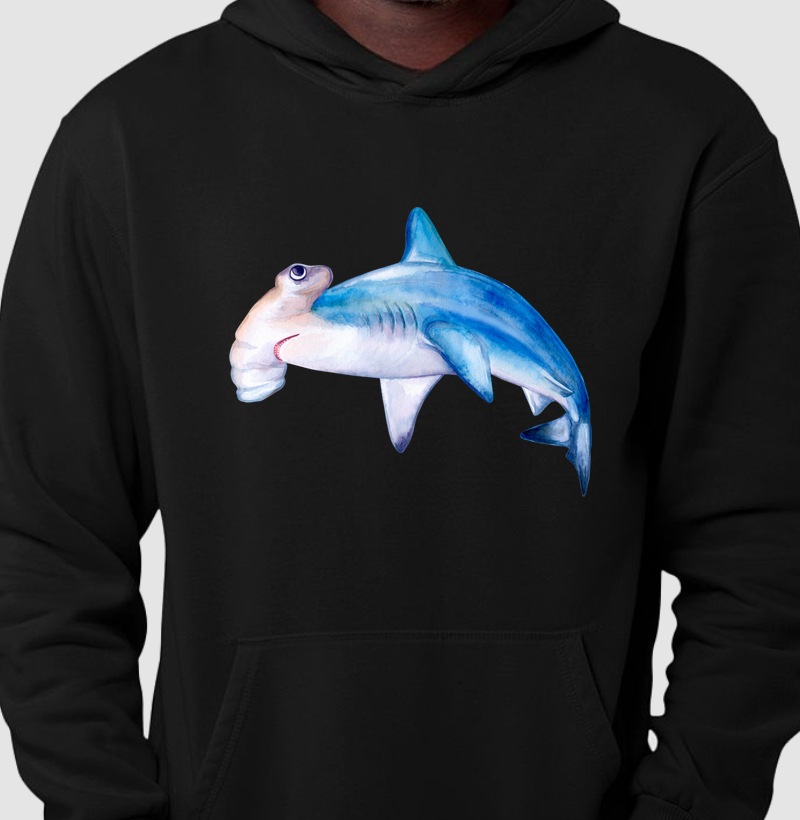 Hammerhead Shark