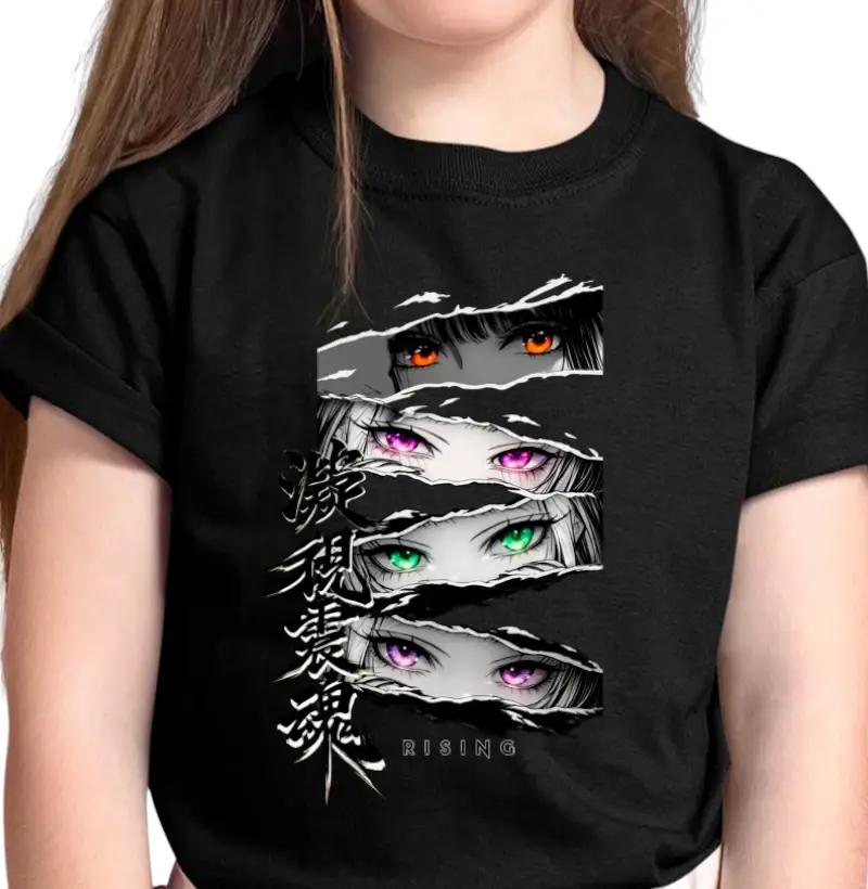 Hidden Sight - Rising