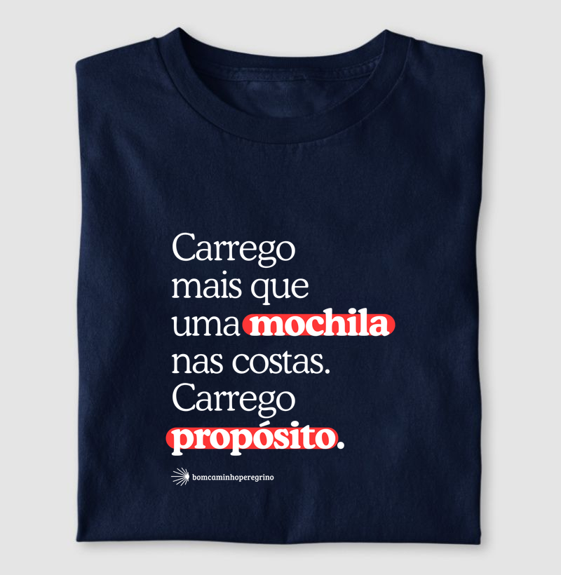 Carrego Propósito