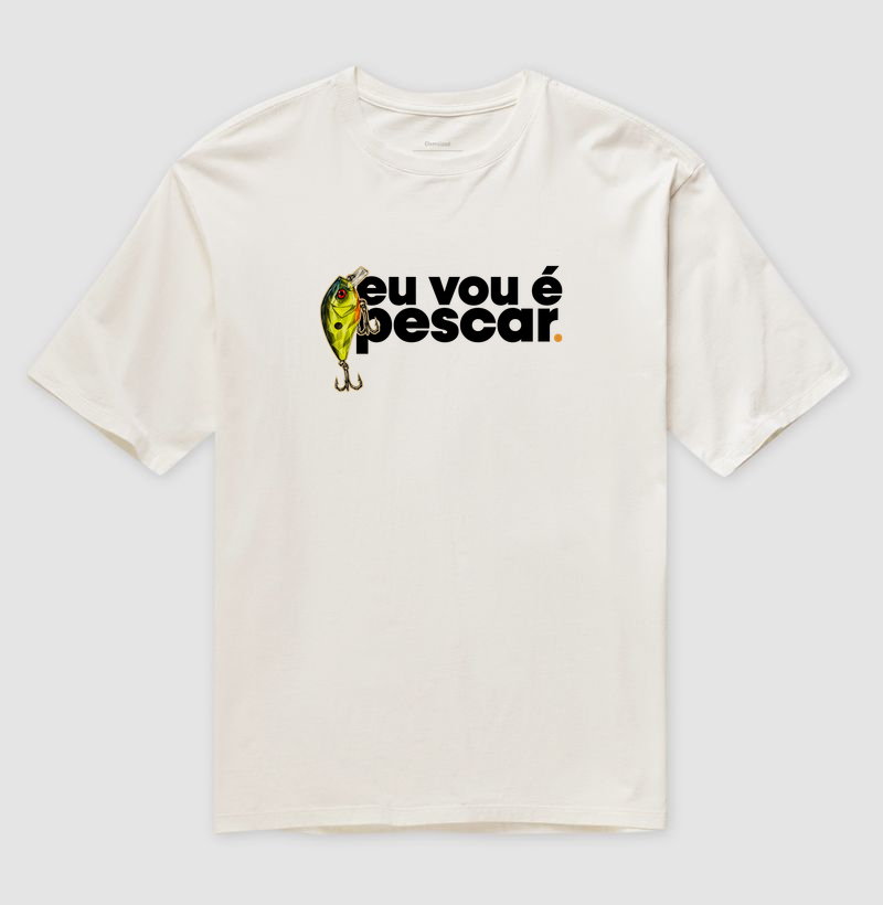 Eu Vou É Pescar!