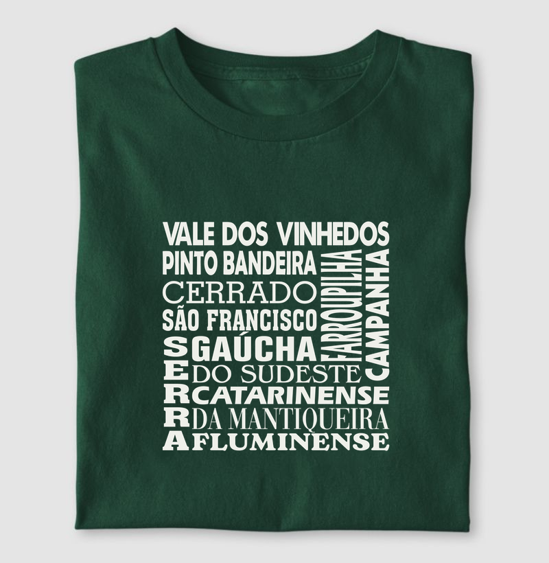 Wine Origins - Brasil