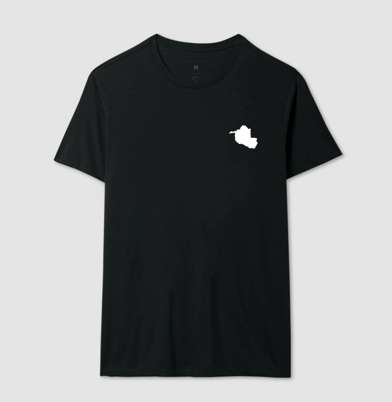 Rondônia | Minimalista
