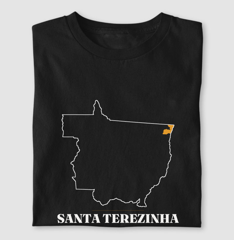 Santa Terezinha | Traço MT
