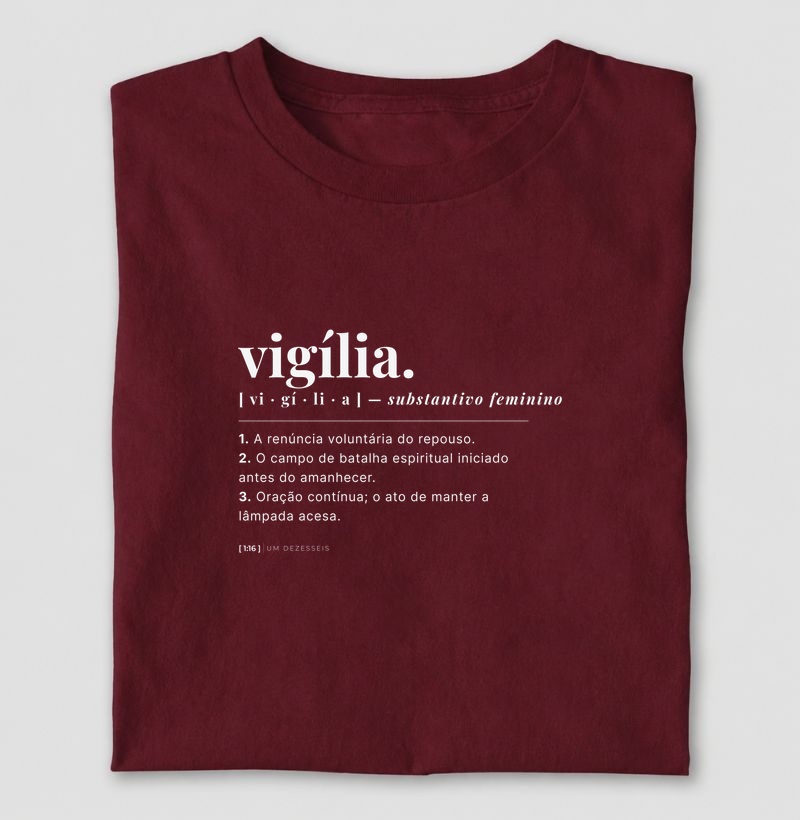 Vigília
