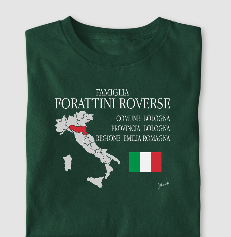 FORATTINI
