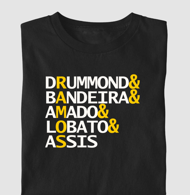 Grandes Escritores (LIT)