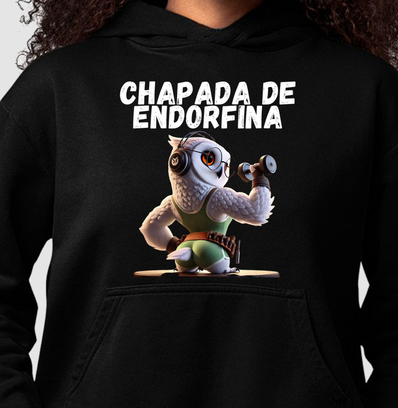 Chapada de endorfina