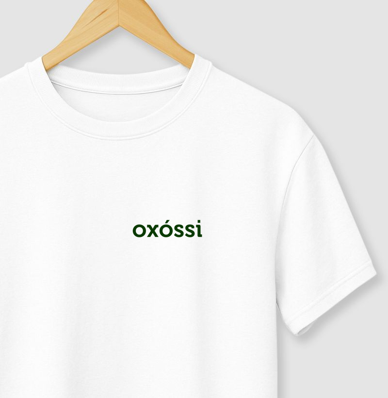 Oxóssi