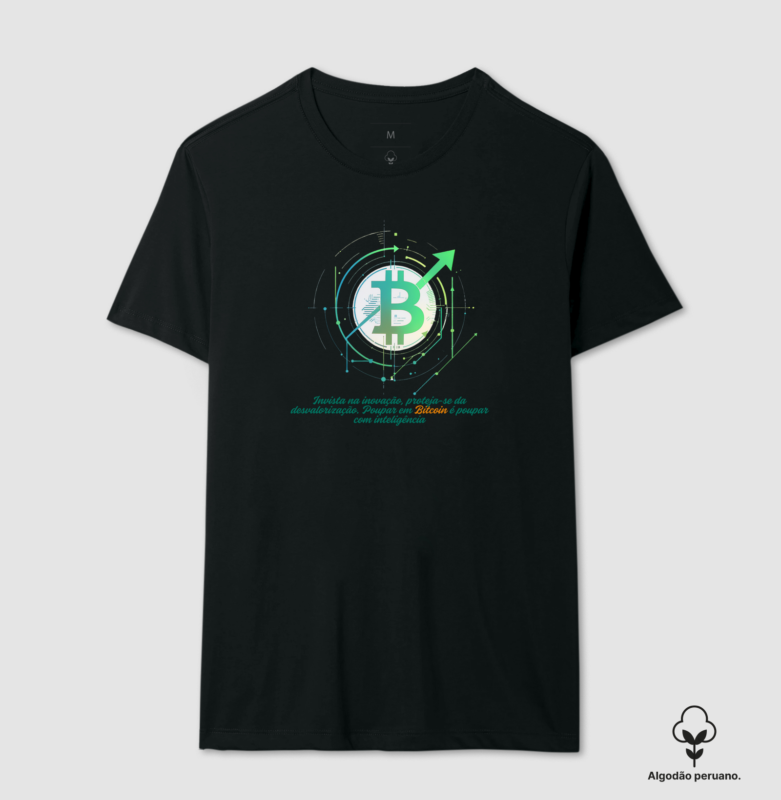 Save Bitcoin