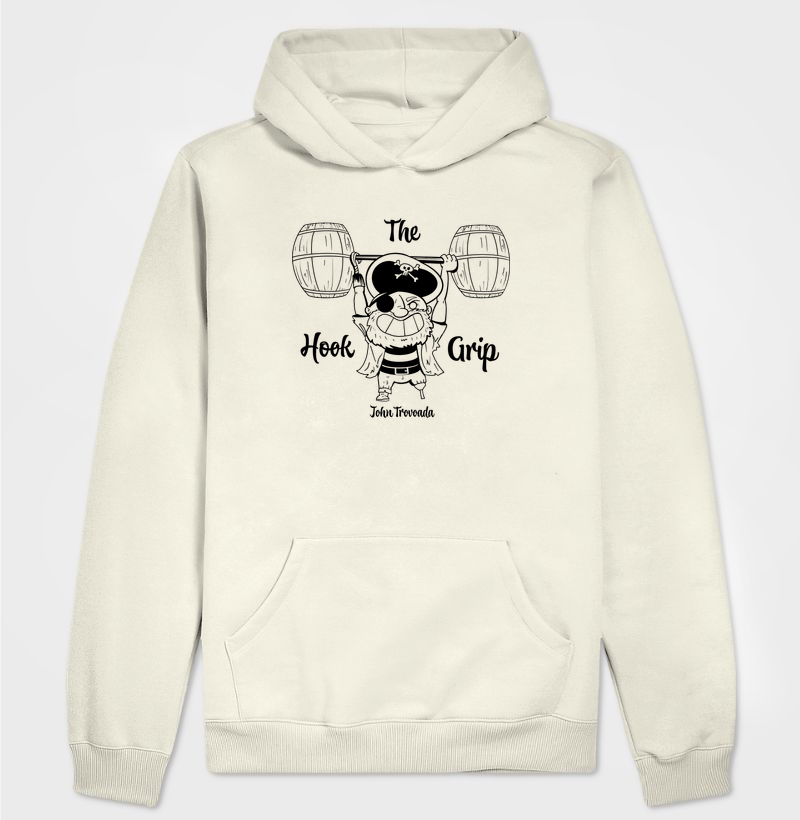 Moletom The Hook Grip