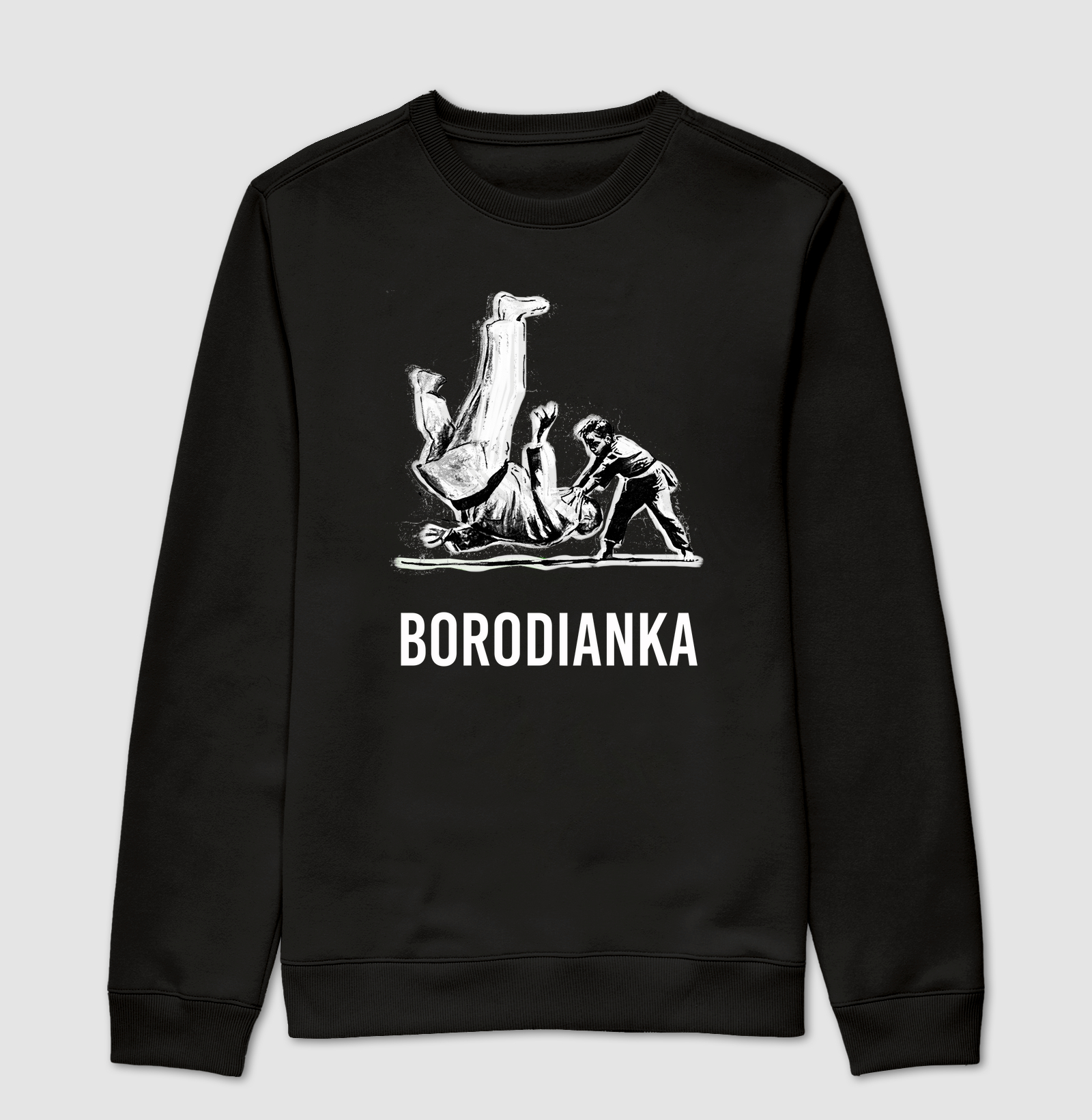 Borodianka