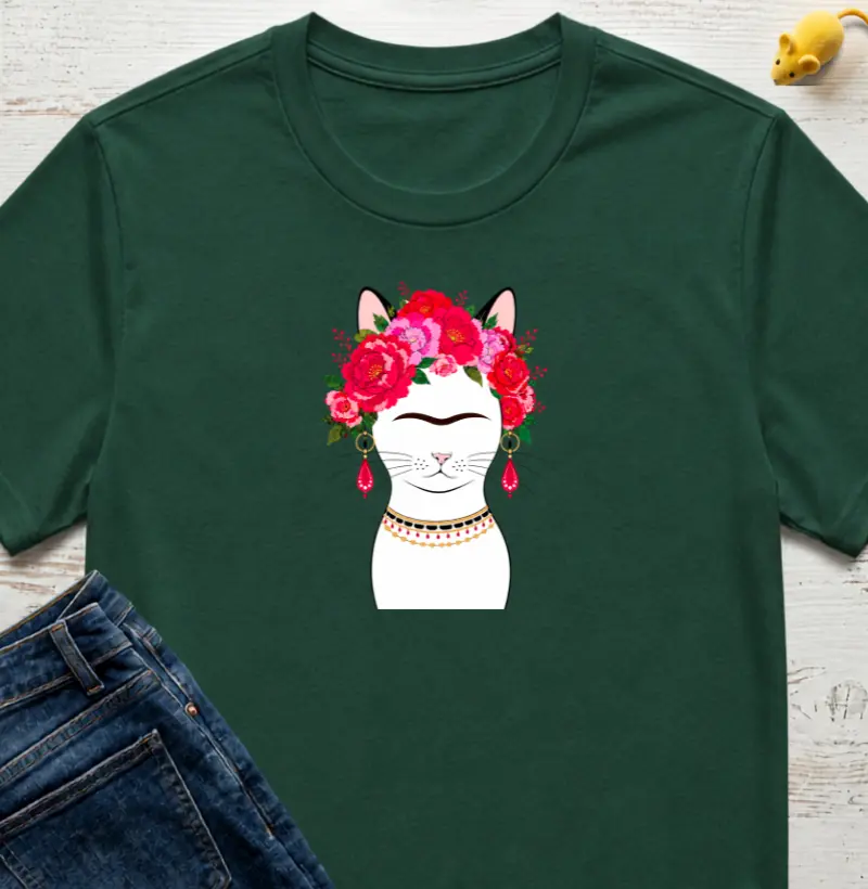 frida felina