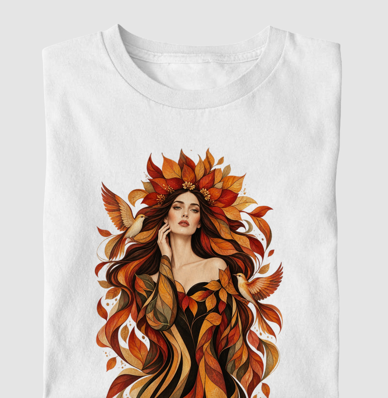 Phenix - Camiseta