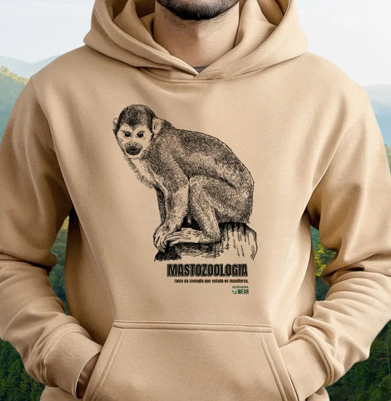 MASTOZOOLOGIA - Coleção Zoologia