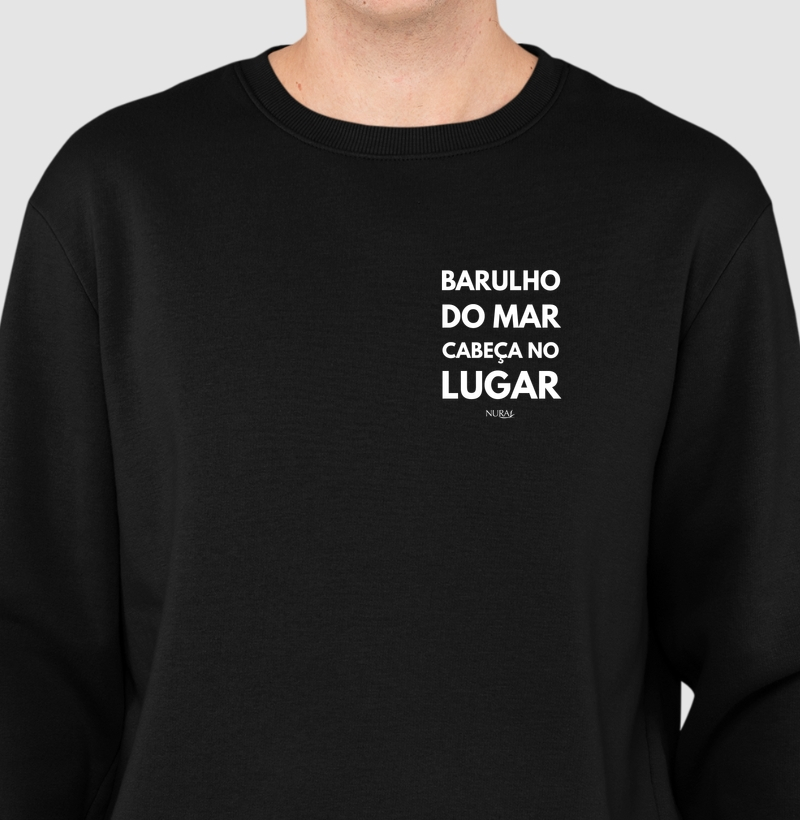 Barulho do mar
