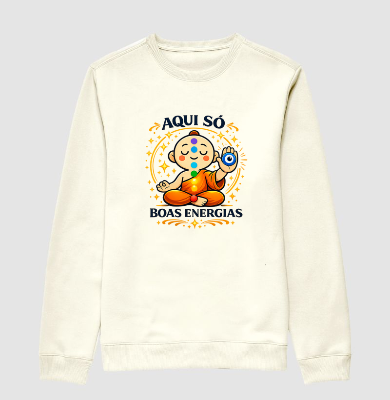 Aqui Só Boas Energias