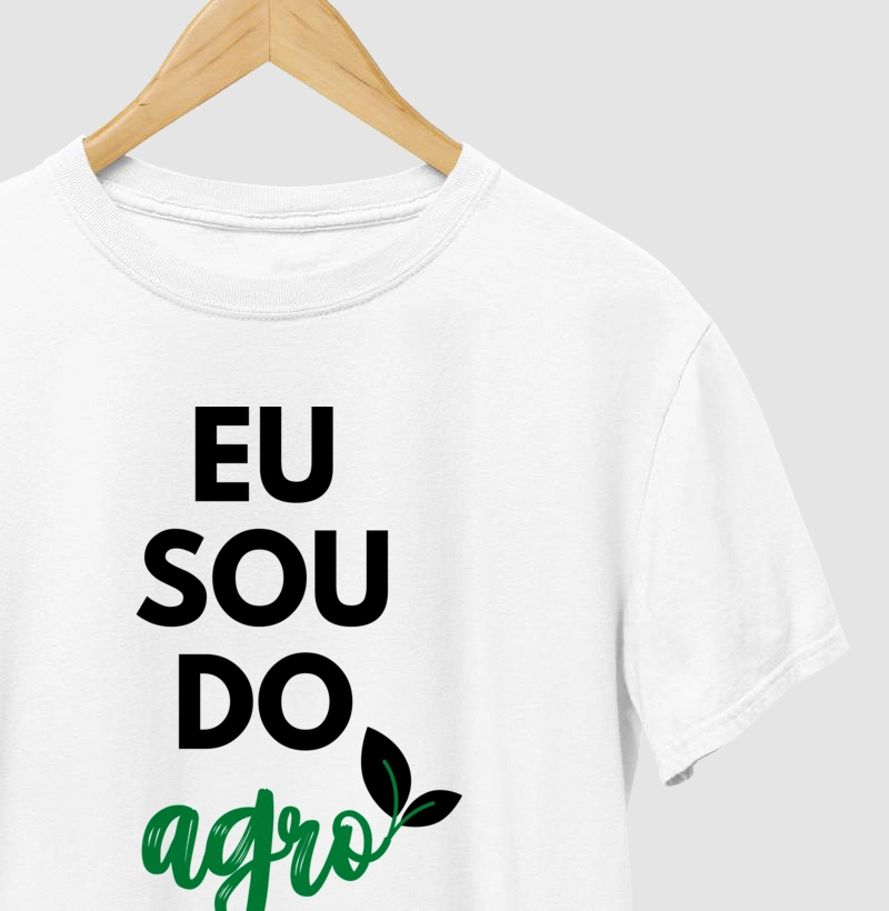 Sou do Agro