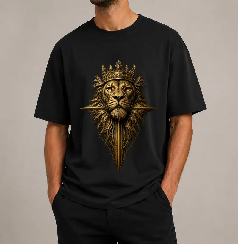Leão de Judá 