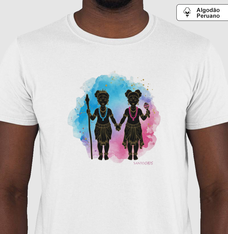 Ibeji — A Alegria Sagrada que o Mundo Adulto Esquece