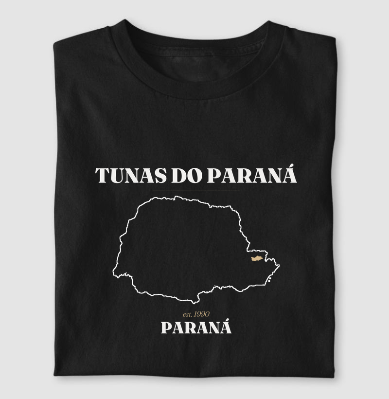 Tunas do Paraná | Legado PR