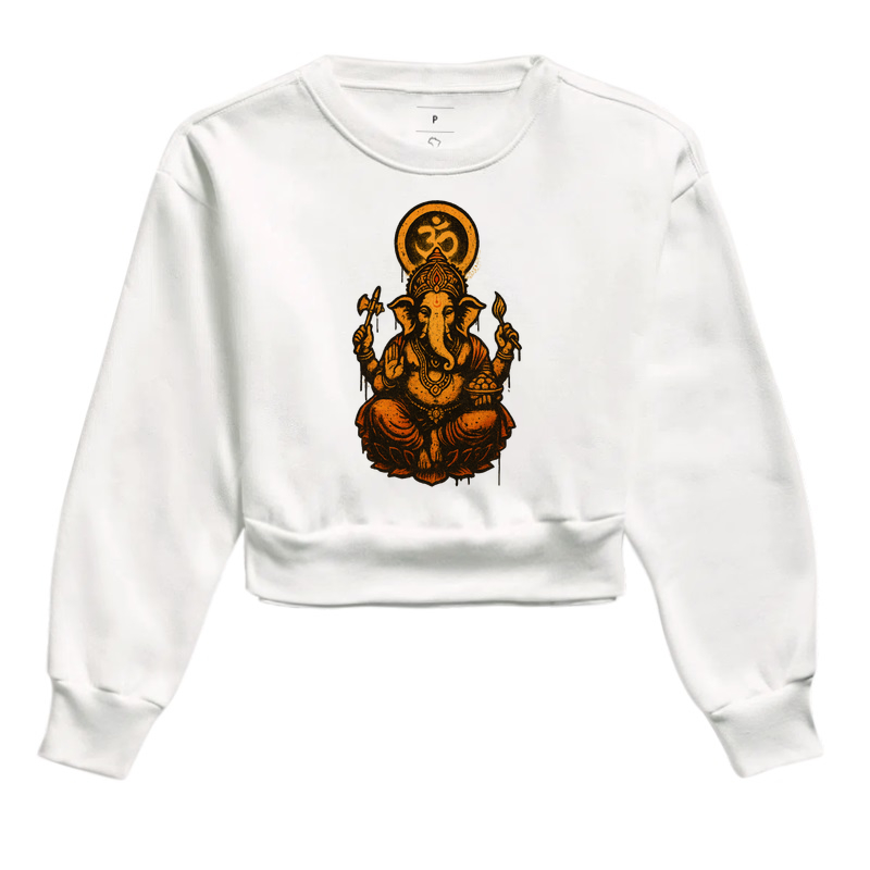 Ganesha - Desenho Urbano