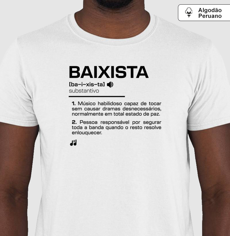 Baixista