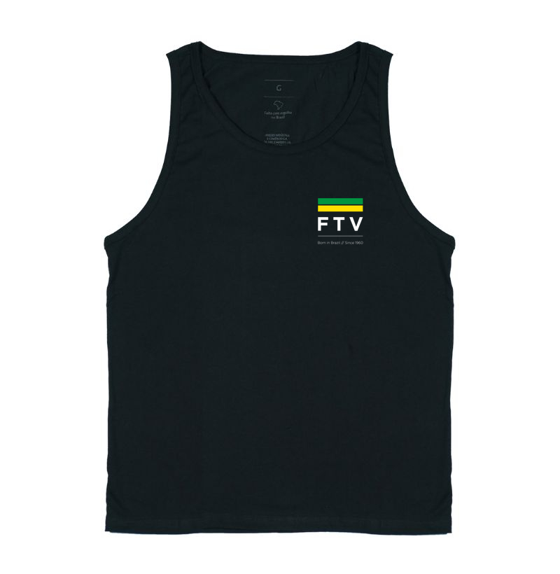 FTV Born in Brazil