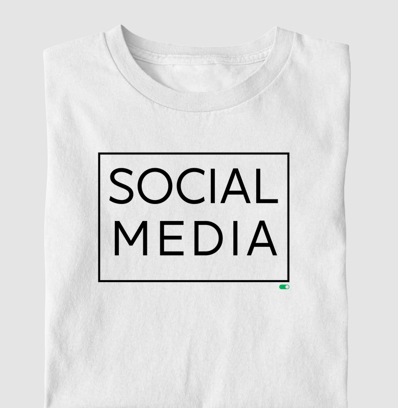 Social Media — Profissão e Propósito