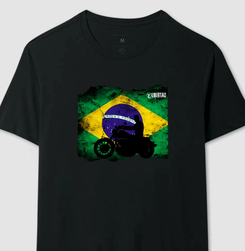Motociclista BR