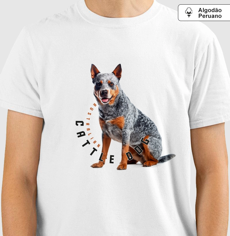 Australian Cattle Dog Ai