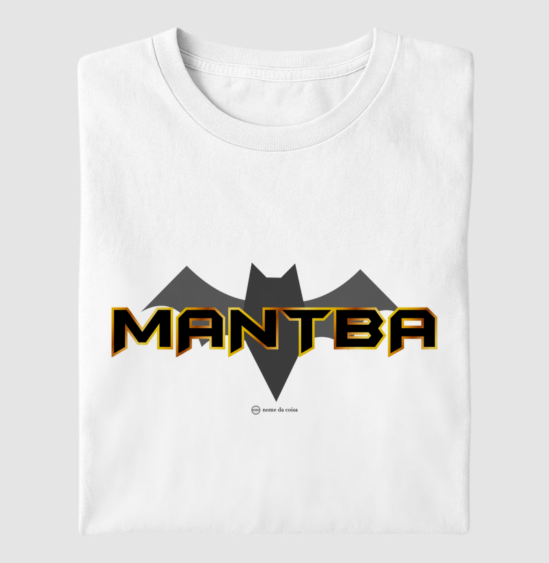 Mantba - Nome da Coisa