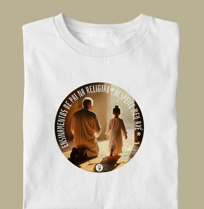 Ensinamentos de Pai (Axé)